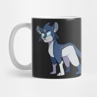 Jayfeather Mug